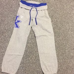 Girls justice UK sweatpants